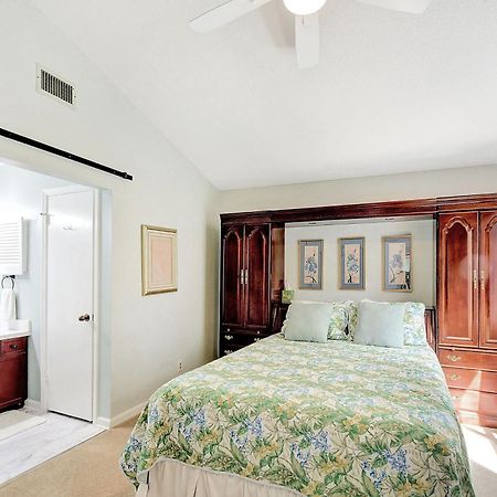 Harbour Oaks 604 Villa St. Simons Island Ngoại thất bức ảnh