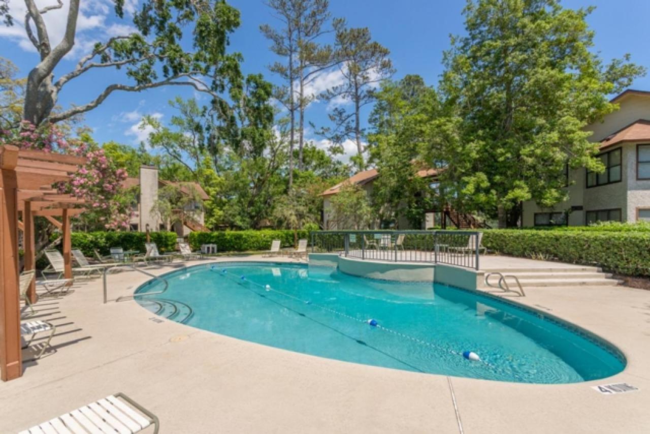 Harbour Oaks 604 Villa St. Simons Island Ngoại thất bức ảnh