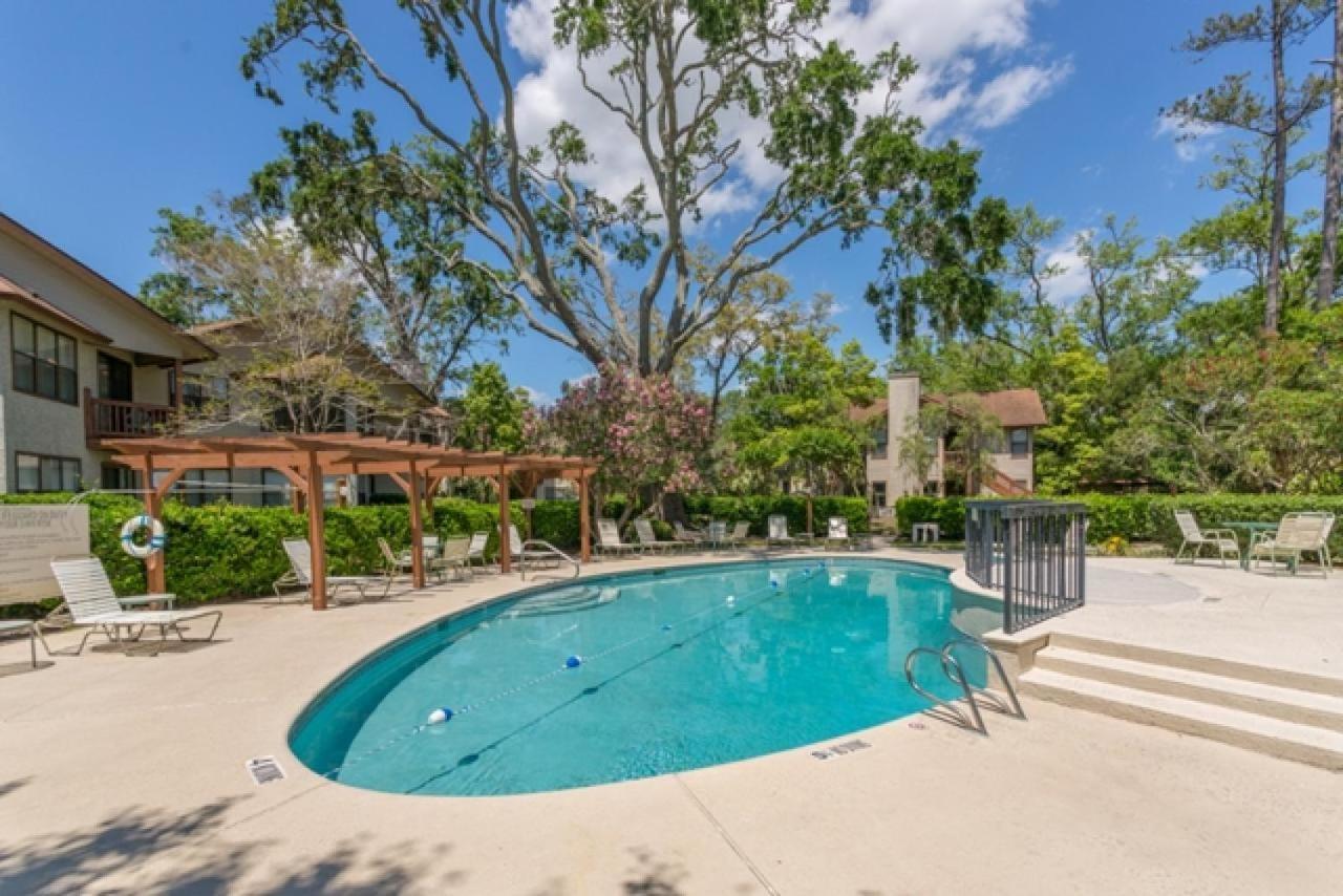 Harbour Oaks 604 Villa St. Simons Island Ngoại thất bức ảnh