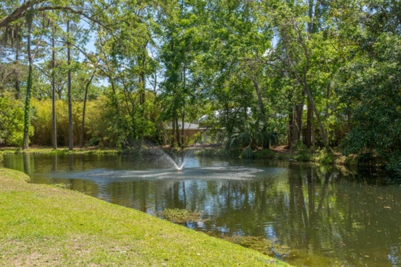 Harbour Oaks 604 Villa St. Simons Island Ngoại thất bức ảnh