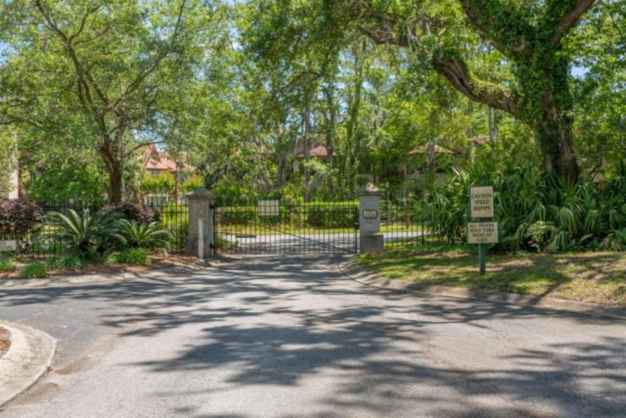 Harbour Oaks 604 Villa St. Simons Island Ngoại thất bức ảnh