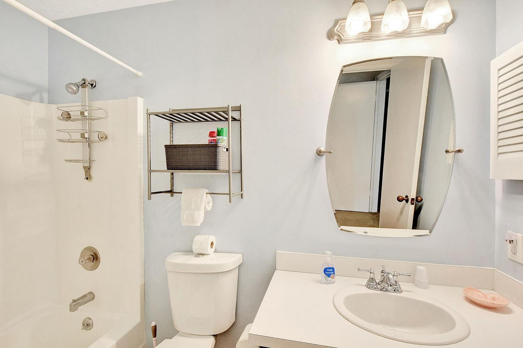 Harbour Oaks 604 Villa St. Simons Island Ngoại thất bức ảnh