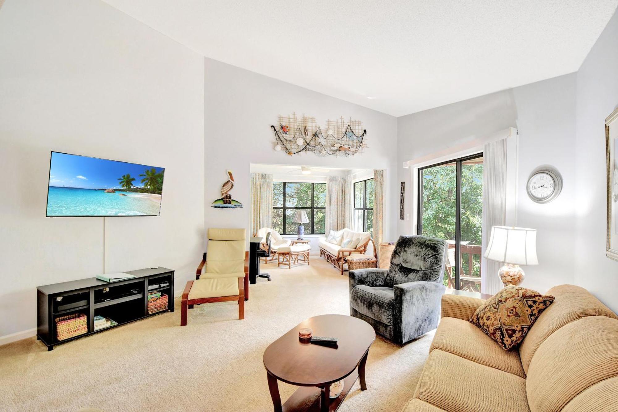 Harbour Oaks 604 Villa St. Simons Island Ngoại thất bức ảnh