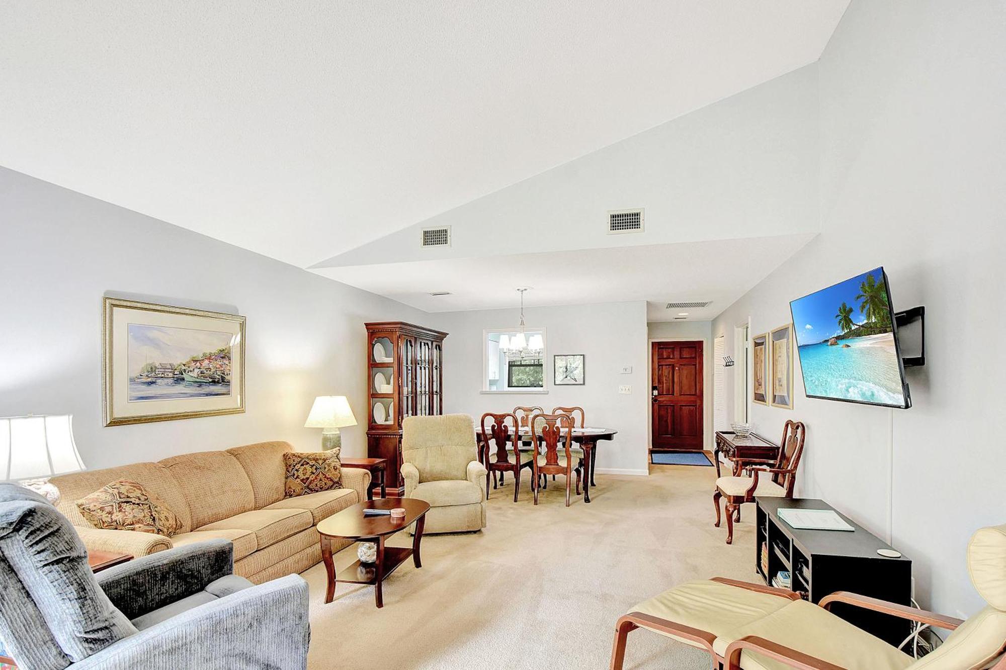 Harbour Oaks 604 Villa St. Simons Island Ngoại thất bức ảnh